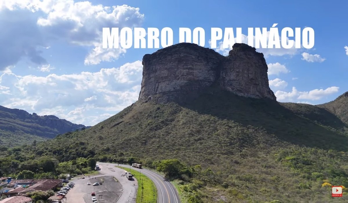 Morro do Pai Inácio